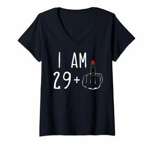 30th Birthday Shirt Medium